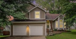 Homes for Sale in Kansas City, MO 64153 | 8708 N Wheaton Court