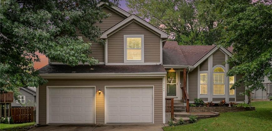 Homes for Sale in Kansas City, MO 64153 | 8708 N Wheaton Court