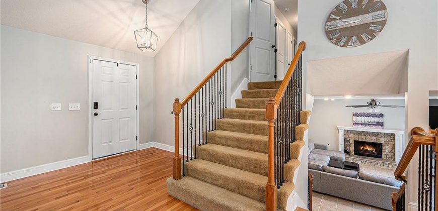 Homes for Sale in Kansas City, MO 64153 | 8708 N Wheaton Court