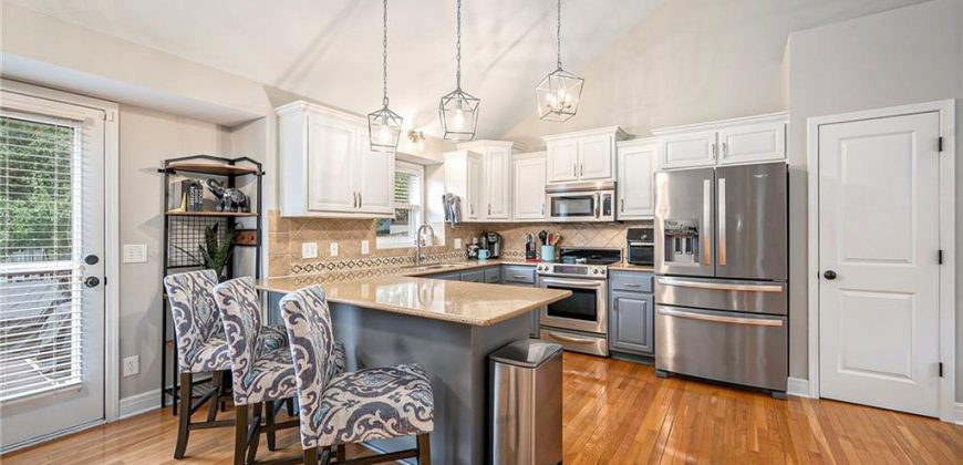 Homes for Sale in Kansas City, MO 64153 | 8708 N Wheaton Court