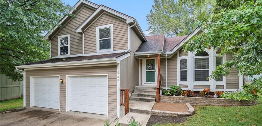 Homes for Sale in Kansas City, MO 64153 | 8708 N Wheaton Court