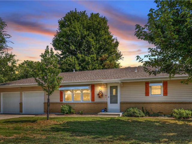 Homes for Sale in Kansas City, MO 64116 | 3641 NE Prather Road