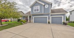 Homes for Sale in Kansas City, MO 64156 | 4605 NE 105th Street