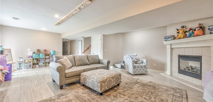 Homes for Sale in Kansas City, MO 64156 | 4605 NE 105th Street