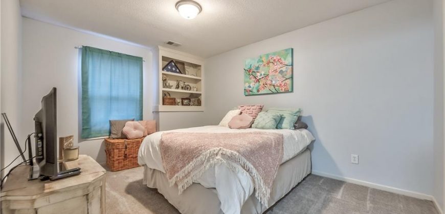 Homes for Sale in Kansas City, MO 64156 | 4605 NE 105th Street