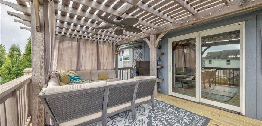 Homes for Sale in Kansas City, MO 64156 | 4605 NE 105th Street