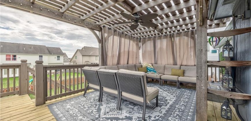 Homes for Sale in Kansas City, MO 64156 | 4605 NE 105th Street