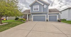 Homes for Sale in Kansas City, MO 64156 | 4605 NE 105th Street