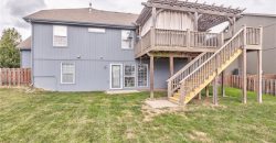 Homes for Sale in Kansas City, MO 64156 | 4605 NE 105th Street