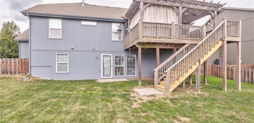 Homes for Sale in Kansas City, MO 64156 | 4605 NE 105th Street