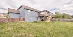 Homes for Sale in Kansas City, MO 64156 | 4605 NE 105th Street