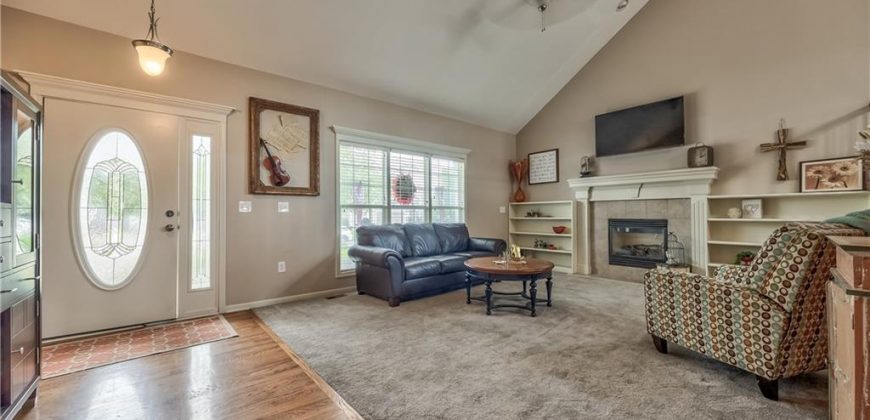 Homes for Sale in Kansas City, MO 64156 | 4605 NE 105th Street