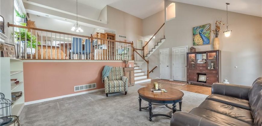 Homes for Sale in Kansas City, MO 64156 | 4605 NE 105th Street