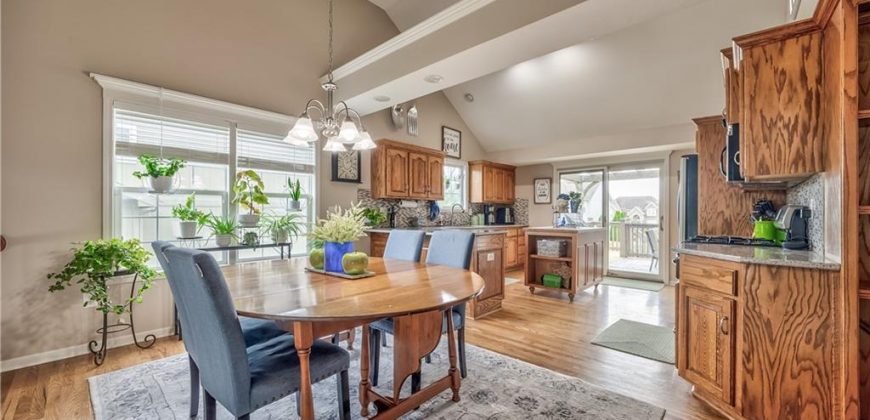 Homes for Sale in Kansas City, MO 64156 | 4605 NE 105th Street