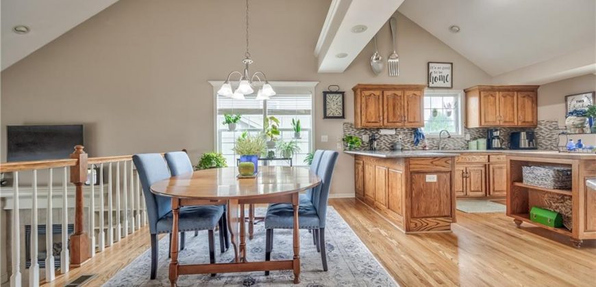 Homes for Sale in Kansas City, MO 64156 | 4605 NE 105th Street