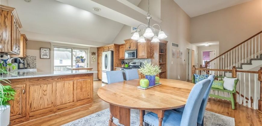 Homes for Sale in Kansas City, MO 64156 | 4605 NE 105th Street