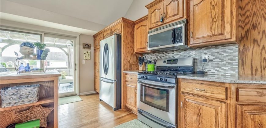 Homes for Sale in Kansas City, MO 64156 | 4605 NE 105th Street