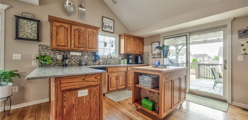 Homes for Sale in Kansas City, MO 64156 | 4605 NE 105th Street