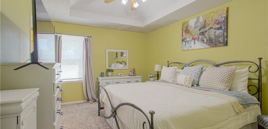 Homes for Sale in Kearney, MO 64060 | 1701  Park Lane