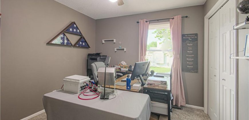 Homes for Sale in Kearney, MO 64060 | 1701  Park Lane