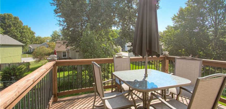 Homes for Sale in Kearney, MO 64060 | 1701  Park Lane