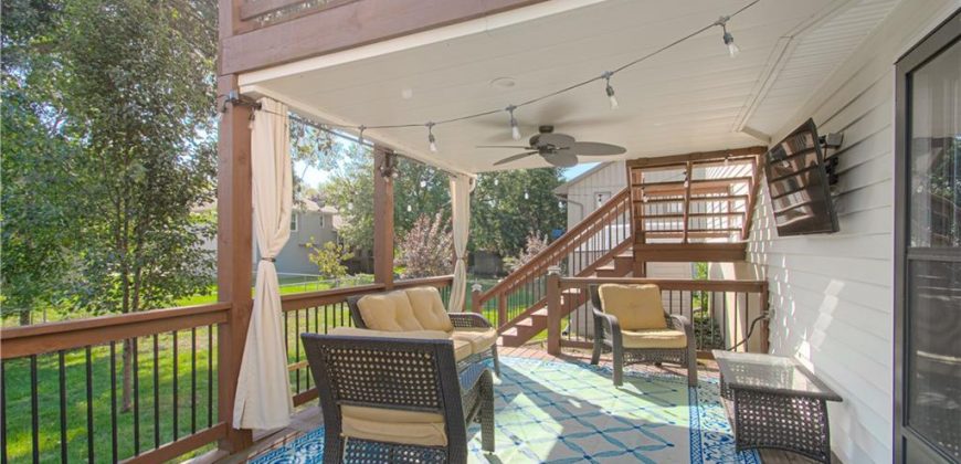 Homes for Sale in Kearney, MO 64060 | 1701  Park Lane