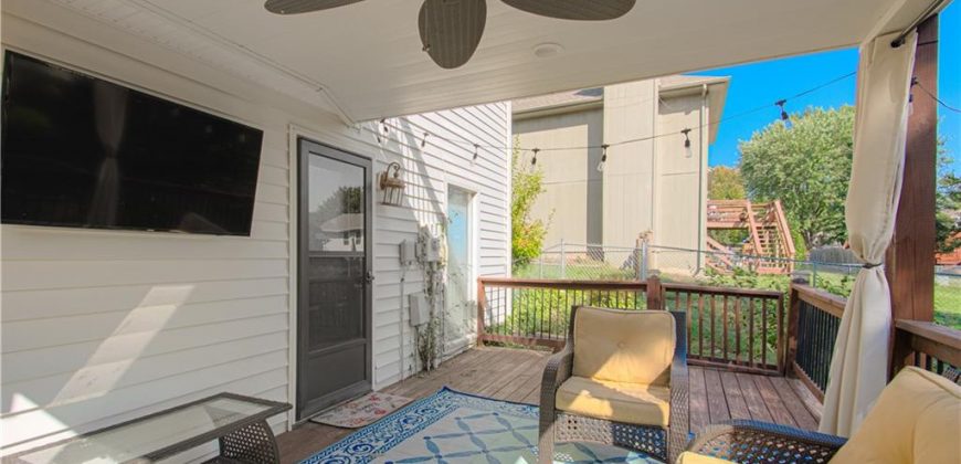 Homes for Sale in Kearney, MO 64060 | 1701  Park Lane