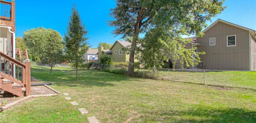 Homes for Sale in Kearney, MO 64060 | 1701  Park Lane