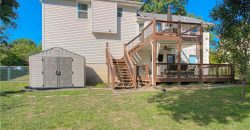 Homes for Sale in Kearney, MO 64060 | 1701  Park Lane