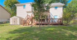 Homes for Sale in Kearney, MO 64060 | 1701  Park Lane