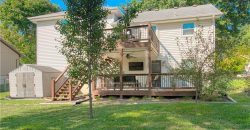 Homes for Sale in Kearney, MO 64060 | 1701  Park Lane