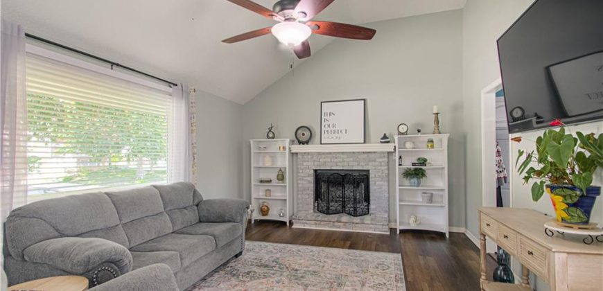 Homes for Sale in Kearney, MO 64060 | 1701  Park Lane