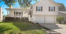 Homes for Sale in Kearney, MO 64060 | 1701  Park Lane