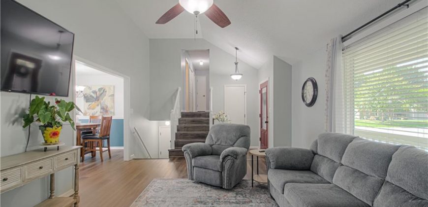 Homes for Sale in Kearney, MO 64060 | 1701  Park Lane