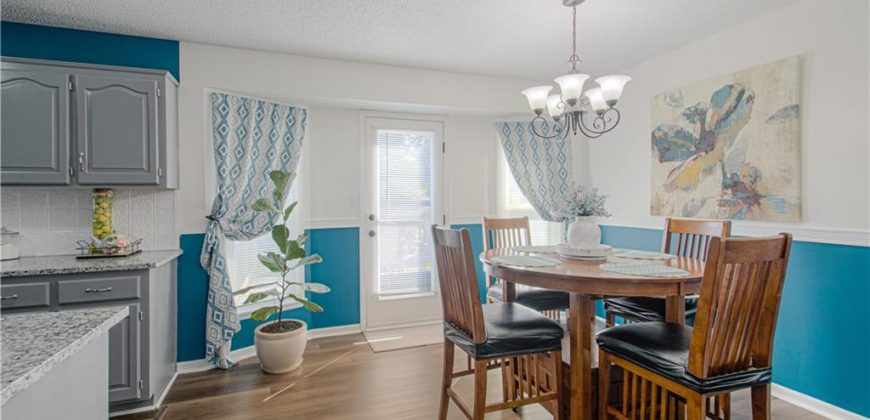 Homes for Sale in Kearney, MO 64060 | 1701  Park Lane