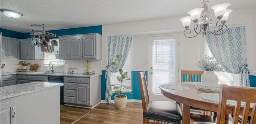 Homes for Sale in Kearney, MO 64060 | 1701  Park Lane