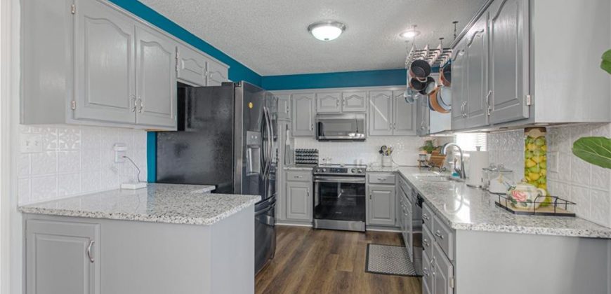 Homes for Sale in Kearney, MO 64060 | 1701  Park Lane