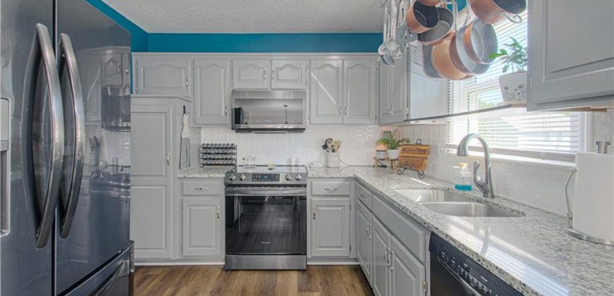 Homes for Sale in Kearney, MO 64060 | 1701  Park Lane