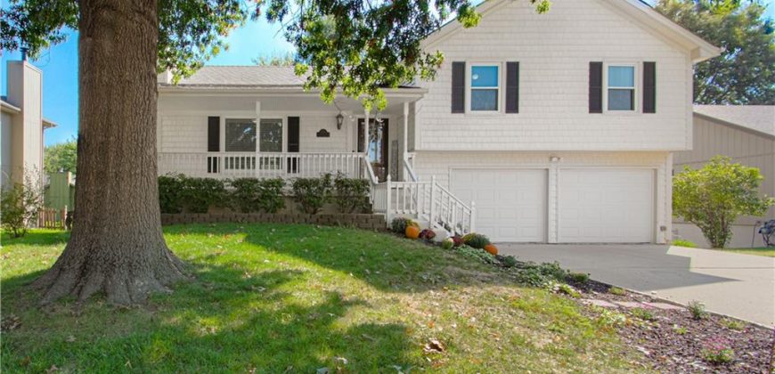 Homes for Sale in Kearney, MO 64060 | 1701  Park Lane