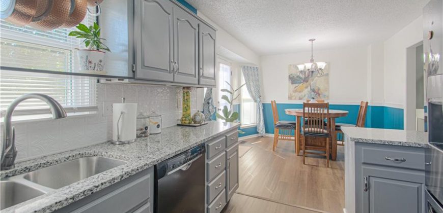 Homes for Sale in Kearney, MO 64060 | 1701  Park Lane