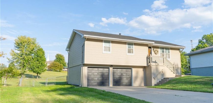 Homes for Sale in Excelsior Springs, MO 64024 | 211  Carla Street