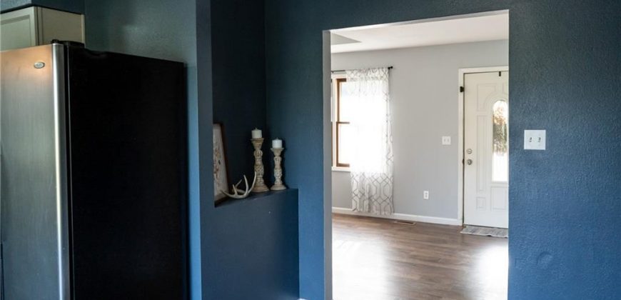 Homes for Sale in Excelsior Springs, MO 64024 | 211  Carla Street