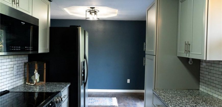 Homes for Sale in Excelsior Springs, MO 64024 | 211  Carla Street