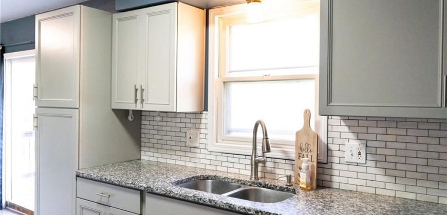 Homes for Sale in Excelsior Springs, MO 64024 | 211  Carla Street