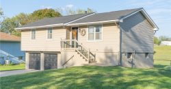 Homes for Sale in Excelsior Springs, MO 64024 | 211  Carla Street