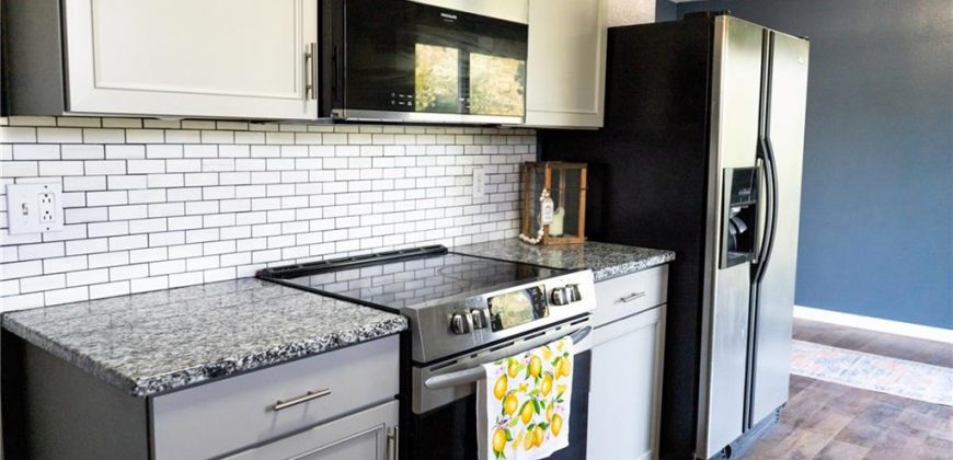 Homes for Sale in Excelsior Springs, MO 64024 | 211  Carla Street