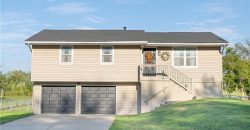 Homes for Sale in Excelsior Springs, MO 64024 | 211  Carla Street