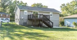 Homes for Sale in Excelsior Springs, MO 64024 | 211  Carla Street