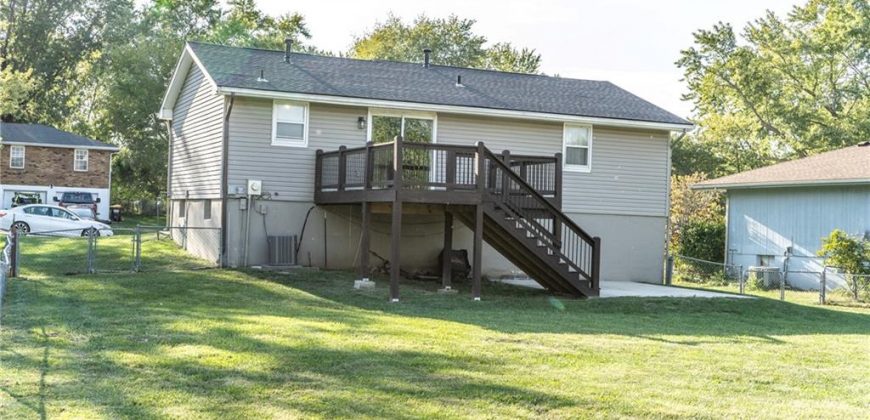 Homes for Sale in Excelsior Springs, MO 64024 | 211  Carla Street