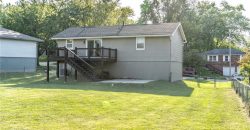 Homes for Sale in Excelsior Springs, MO 64024 | 211  Carla Street